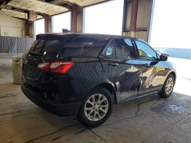 Vin: 3gnaxhev6kl201188, lot: 54653185, chevrolet equinox ls 20193