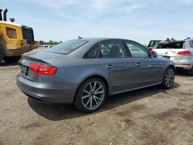 2016 AUDI A4 PREMIUM WAUBFAFL4GN011575