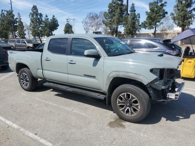 Vin: 3tmbz5dn9nm033861, lot: 53704065, toyota tacoma double cab 20224