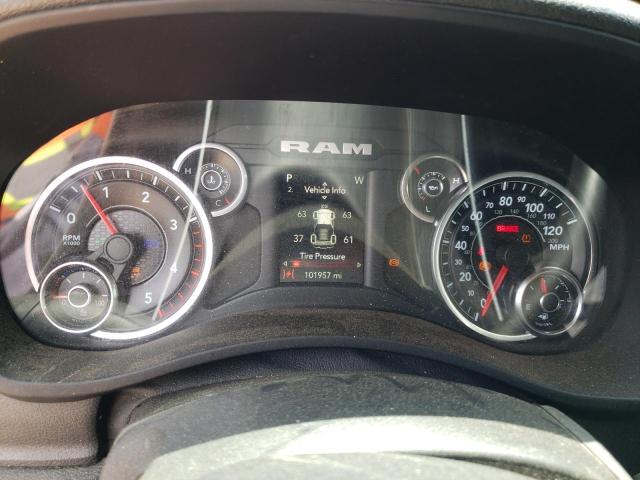 2020 RAM 2500 TRADE - 3C6UR5CL0LG303331