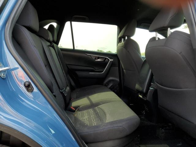 2023 TOYOTA RAV4 SE - 4T3T6RFV1PU126926