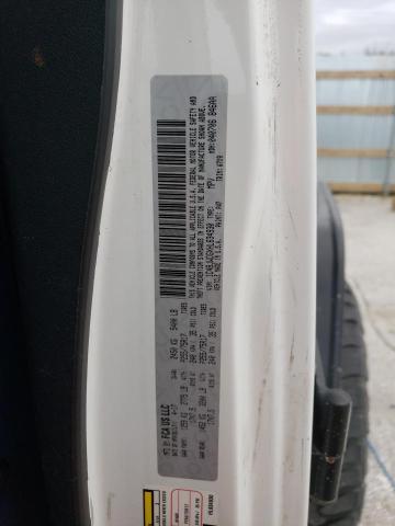 2017 JEEP WRANGLER U - 1C4BJWDGXHL634930