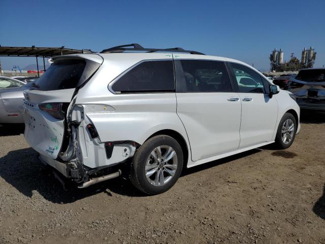 Vin: 5tdjskfc0ns064491, lot: 54268125, toyota all models xle 20223