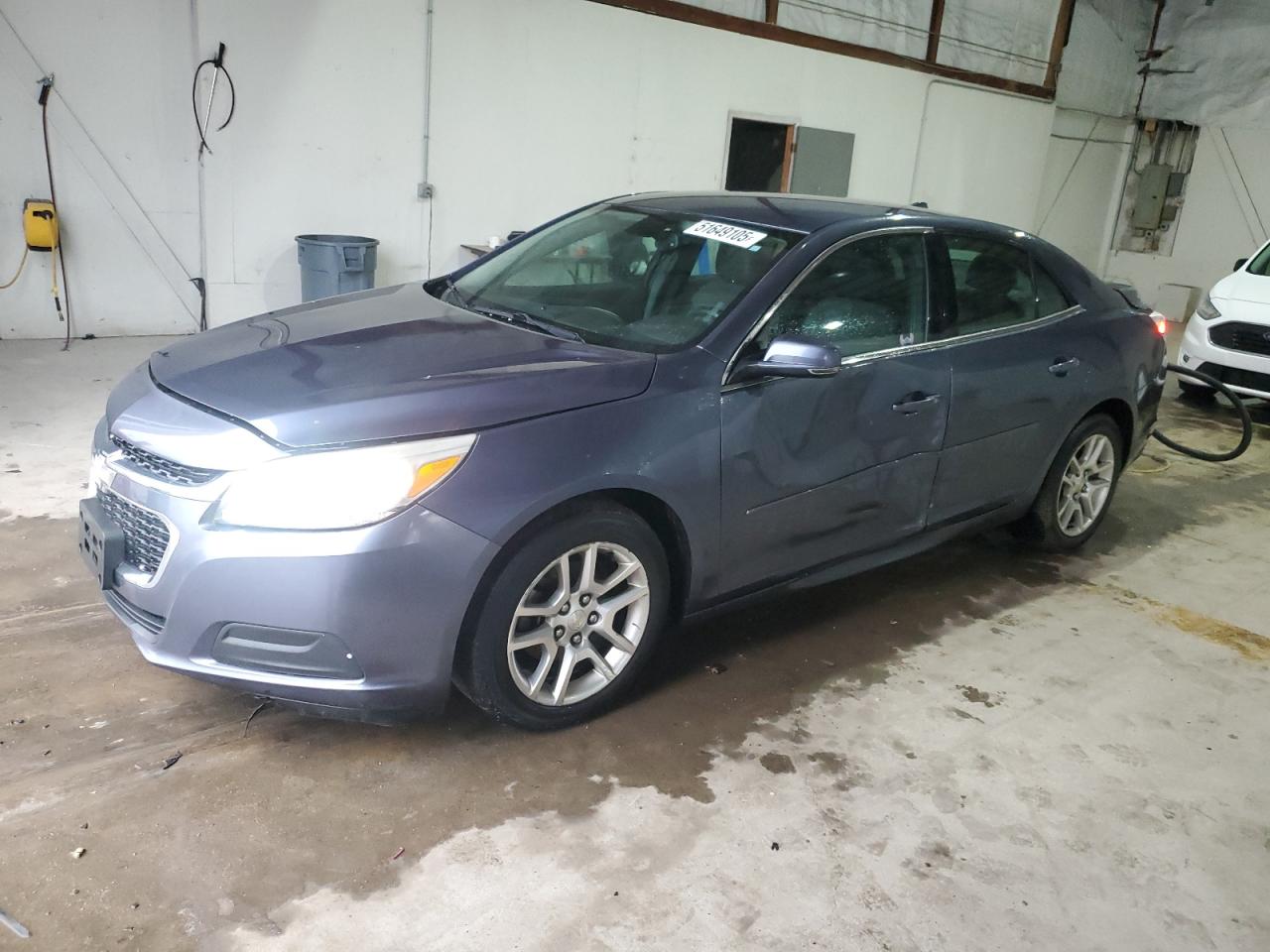 CHEVROLET MALIBU 1LT