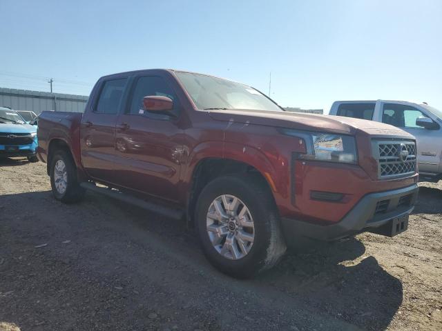 Vin: 1n6ed1ek6pn604205, lot: 51750215, nissan frontier s 20234