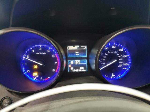 2017 SUBARU OUTBACK 2. - 4S4BSADC8H3327863