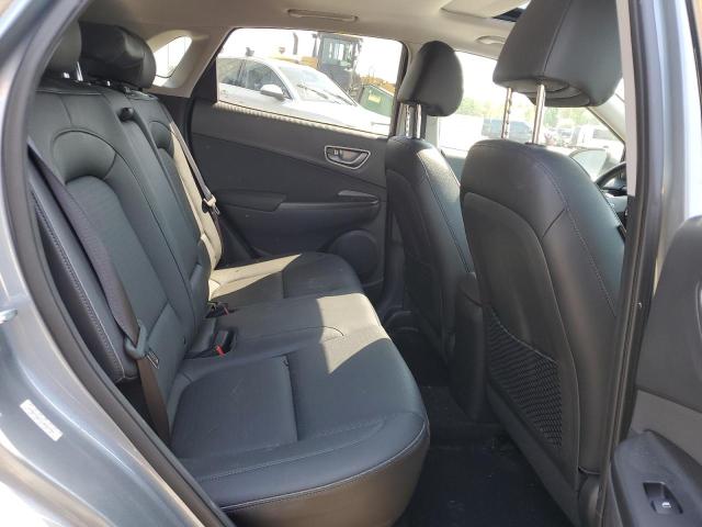 2020 HYUNDAI KONA ULTIM KM8K53AG1LU092784