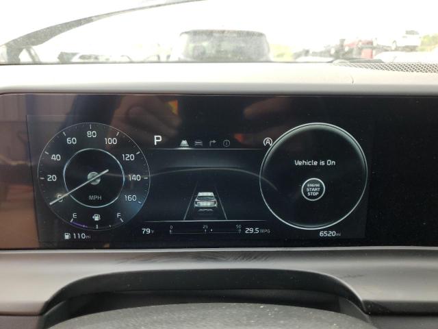 2025 KIA SELTOS EX - KNDERCAA7S7679327