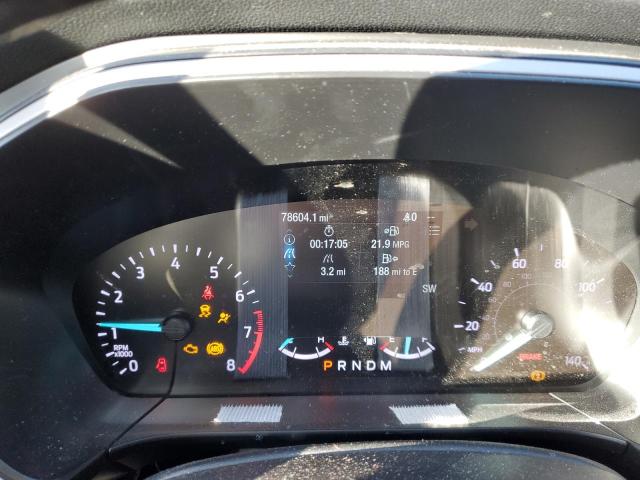 2020 FORD ESCAPE SEL - 1FMCU9H91LUA29797