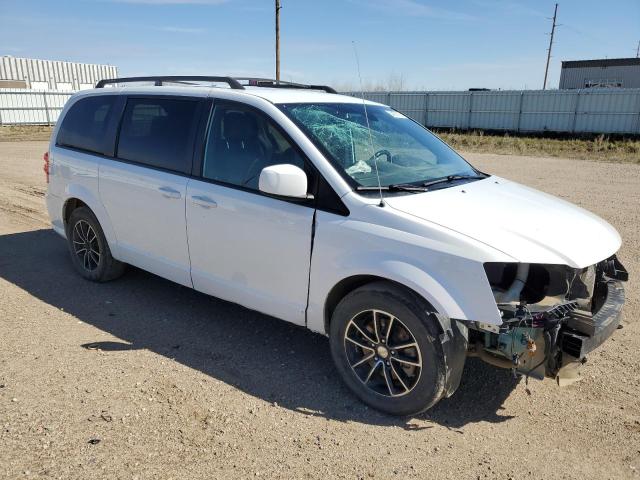 2018 DODGE GRAND CARA 2C4RDGCG9JR329400