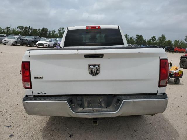 2017 RAM 1500 SLT - 1C6RR6GT6HS651429