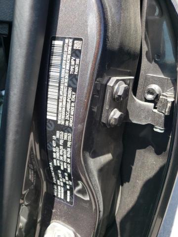 2018 JEEP RENEGADE L - ZACCJABB5JPG92931