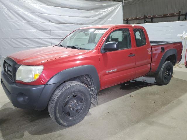 Vin: 5teux4en6az692355, lot: 53918835, toyota tacoma access cab 2010 img_1