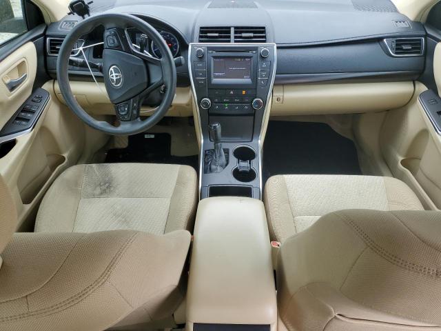 2017 TOYOTA CAMRY LE 4T1BF1FK1HU757687