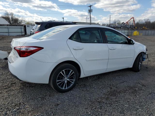 Vin: 2t1burhe6gc552667, lot: 51977815, toyota corolla l 20163
