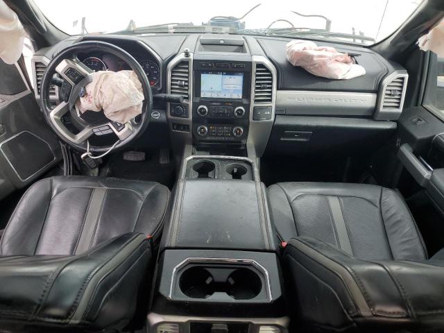 2019 FORD F250 SUPER - 1FT7W2BT6KED44809