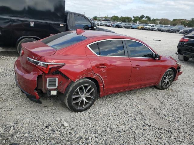 Vin: 19ude2f7xka010911, lot: 53725115, acura ilx premium 20193