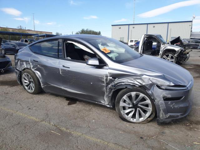 2026 TESLA MODEL Y - 7SAYGDEE8TF322002