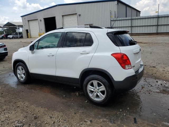 Vin: kl7cjlsb7gb540080, lot: 55116305, chevrolet trax 1lt 20162