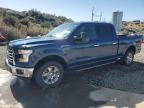 2017 FORD F150 SUPER - 1FTFW1EG4HKC34968