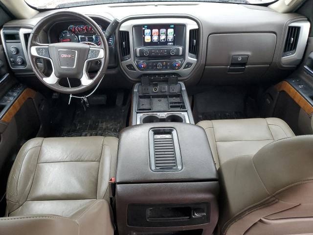 2018 GMC SIERRA K15 - 3GTU2NEC8JG446373