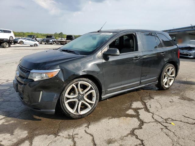 Vin: 2fmdk3ak4dba09104, lot: 52493135, ford edge sport 2013 img_1
