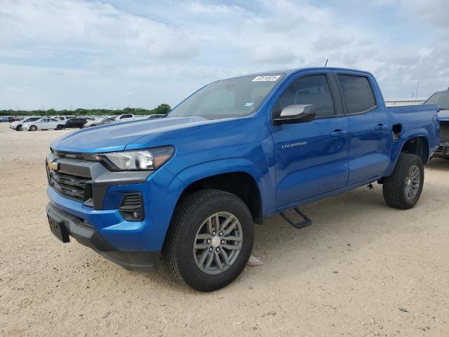 Vin: 1gcgscec5r1154501, lot: 53516525, chevrolet colorado lt 2024 img_1