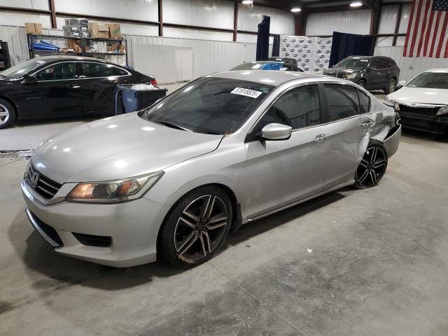 Vin: 1hgcr2f36ea072288, lot: 51918825, honda accord lx 2014 img_1