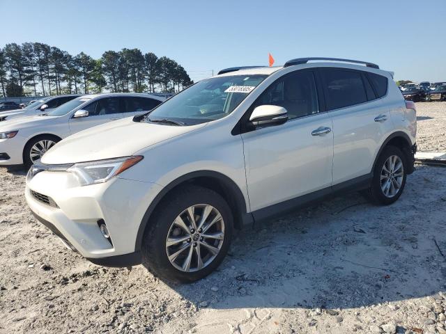 TOYOTA RAV4 LIMIT