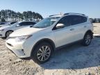 2017 TOYOTA RAV4 LIMIT - 2T3DFREV3HW563902