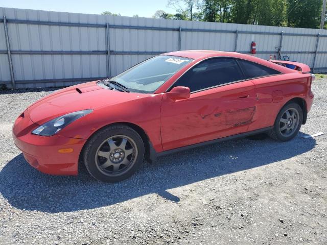 TOYOTA CELICA GT