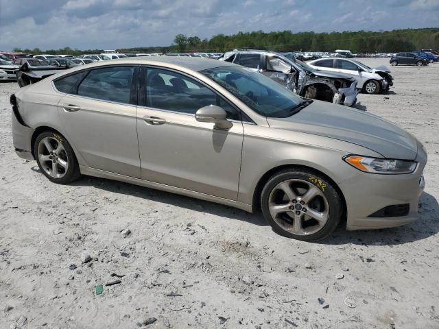 2015 FORD FUSION SE - 3FA6P0HD2FR110172