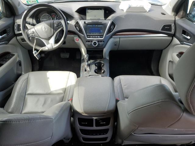 2015 ACURA MDX TECHNO - 5FRYD4H47FB008644