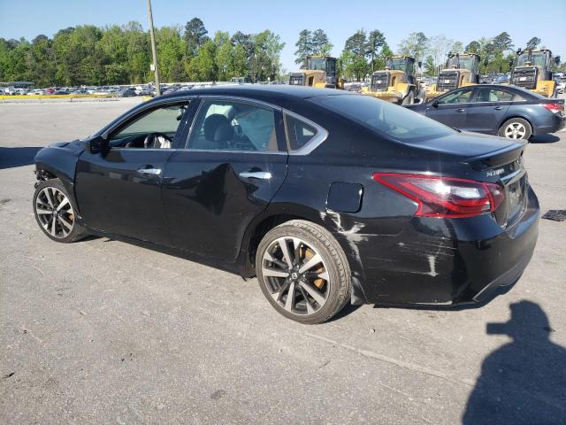 2018 NISSAN ALTIMA 2.5 - 1N4AL3AP4JC131382