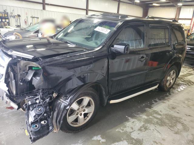 Vin: 5fnyf3h57bb045346, lot: 54268075, honda pilot exl 2011 img_1