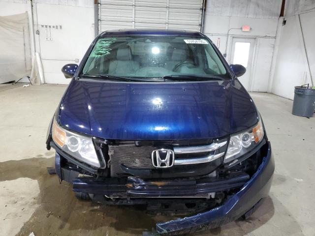 2015 HONDA ODYSSEY EX - 5FNRL5H64FB115277