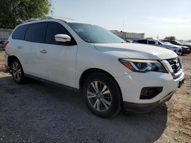 2017 NISSAN PATHFINDER - 5N1DR2MN3HC671550
