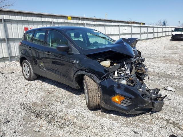 Vin: 1fmcu0f74jua89678, lot: 49430305, ford escape s 20184
