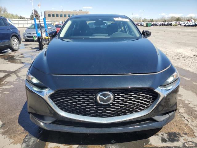 2021 MAZDA 3 - JM1BPAAL4M1334955