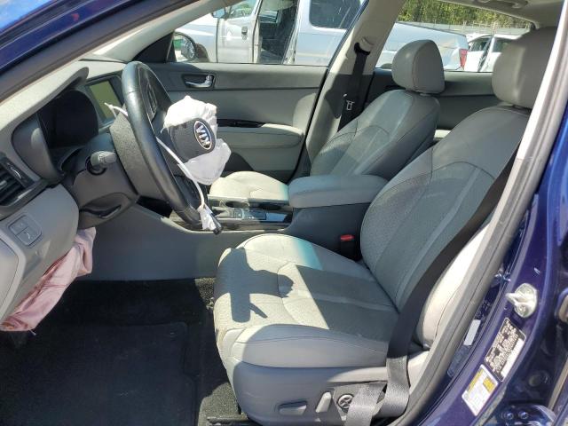 2018 KIA OPTIMA EX - 5XXGU4L38JG237254