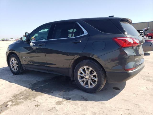 Vin: 3gnaxkev8ls511542, lot: 49739445, chevrolet equinox lt 20202