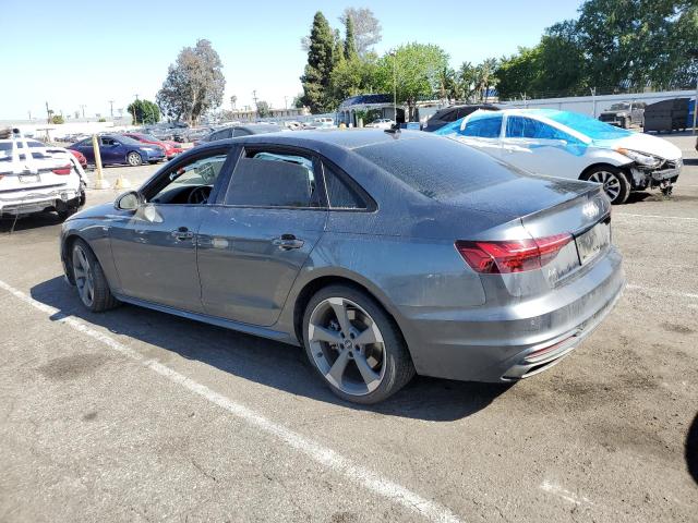 Vin: waueaaf41mn006978, lot: 53973795, audi a4 premium plus 45 20212
