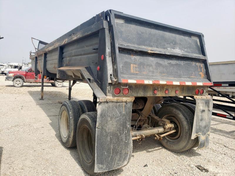LUFK DUMP TRLR 2000 black   1L01C3825Y1144511 photo #4