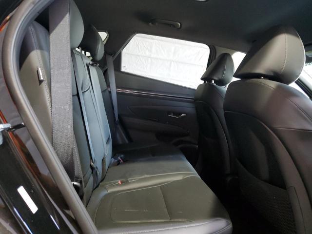 2024 HYUNDAI TUCSON XRT - KM8JFCDE4RU294501