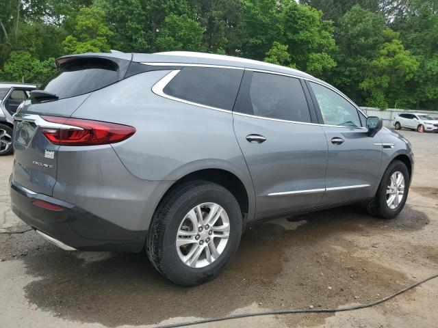 2018 BUICK ENCLAVE ES - 5GAERBKW6JJ275989
