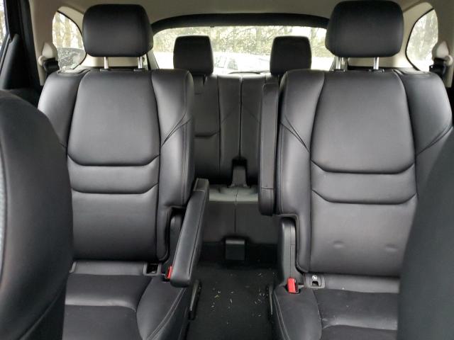 2020 MAZDA CX-9 TOURI - JM3TCBCY6L0401808
