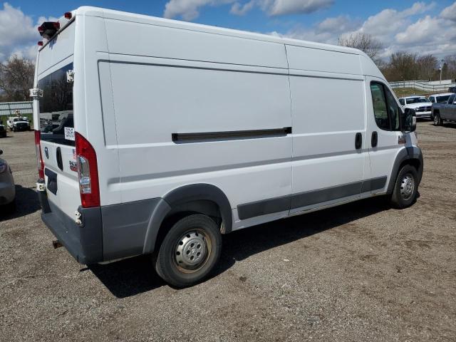 2018 RAM PROMASTER - 3C6TRVDG5JE103521