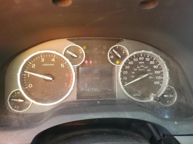 2015 TOYOTA TUNDRA DOU 5TFUW5F10FX432407