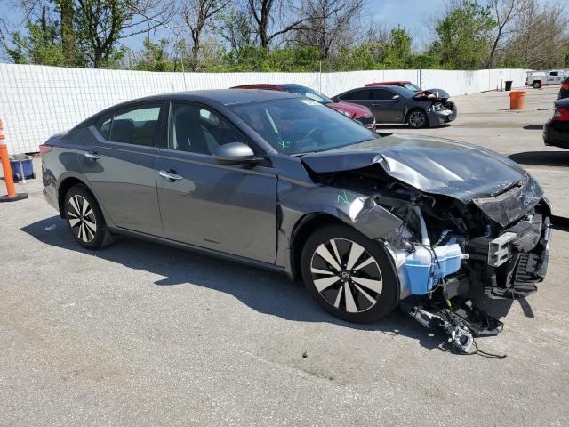 Vin: 1n4bl4dwxnn343632, lot: 53495425, nissan altima sv 20224