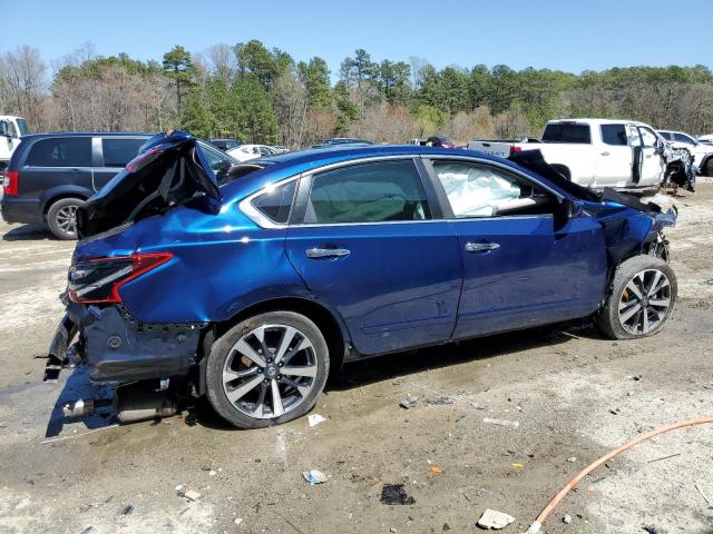 Vin: 1n4al3apxhc485675, lot: 51367185, nissan altima 2.5 20173